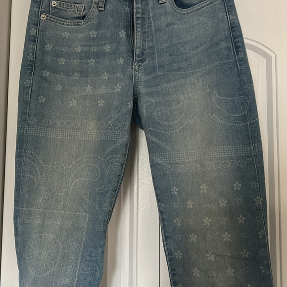 Gap 27R true skinny jeans - Picture 3 of 6